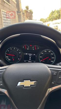 شێڤرۆلێت مالیبۆ